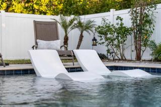 Heated Pool Near Beaches Arcade Games Family - 9