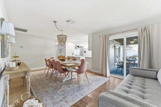 Heated Pool Near Beaches Arcade Games Family - 1