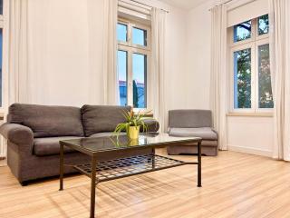 Apartamenty Ostrówek 12 - 0