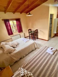 Hostel Buenos Aires - El Calafate - 1