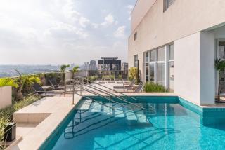 Charlie One Eleven Vila Olímpia - 0