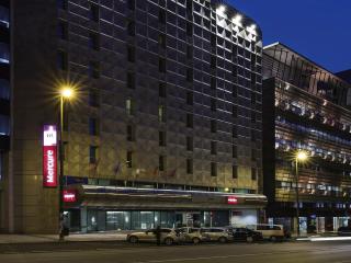 Hotel Mercure Lisboa - 5