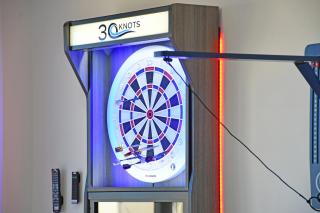 20-30 Knots- 5br4ba Game Night Villa Hot Tub - 7