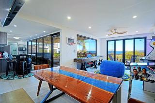 20-30 Knots- 5br4ba Game Night Villa Hot Tub - 6