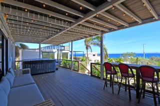 20-30 Knots- 5br4ba Game Night Villa Hot Tub - 5