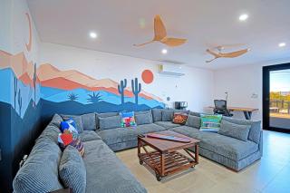 20-30 Knots- 5br4ba Game Night Villa Hot Tub - 3