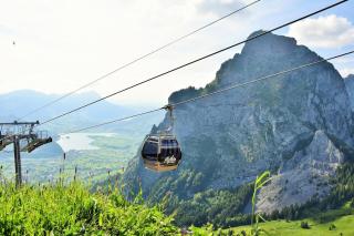 AlpinRetro-Apartment I Stylisch & zentral I See & Berge I Luzern I Zürich I Stoos I Rigi - 5