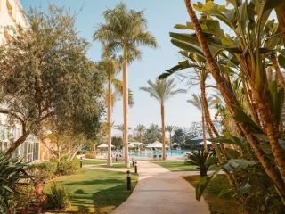 Novotel Cairo 6th Of October - 0