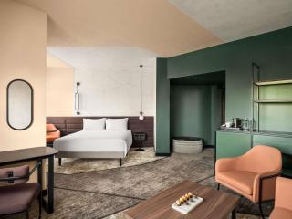 Novotel Cairo 6th Of October - 4