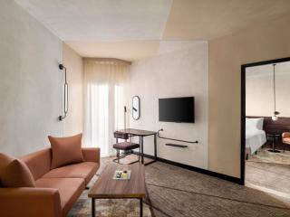 Novotel Cairo 6th Of October - 3