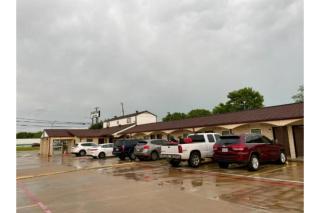 Golden Inn Dallas by Hotel O - 3