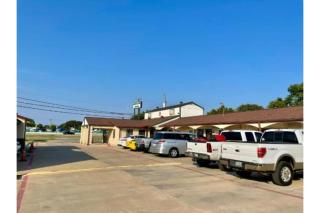 Golden Inn Dallas by Hotel O - 5