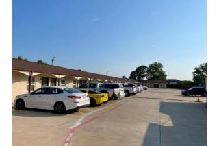 Golden Inn Dallas by Hotel O - 7