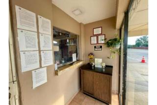 Golden Inn Dallas by Hotel O - 8