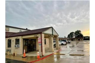 Golden Inn Dallas by Hotel O - 4