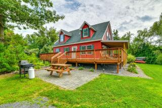 Spacious Family Winter Retreat on Oneida Lake! - Canastota - 8