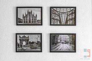 2BO9 -San Siro-Exclusive Apartment - - 8