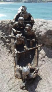 Bondi Beach Home for 10 with Terrace & 2-Car Parking - 7