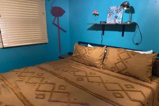 Cabin In The Stream - 4