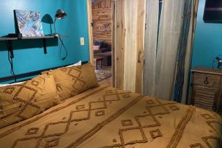 Cabin In The Stream - 2