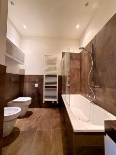 Palazzo Foresi by Strozzi 120m Luxury Apartment - 6