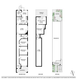 Bondi Beach Home for 10 with Terrace & 2-Car Parking - 4