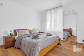 2BO9 -San Siro-Exclusive Apartment - - 9