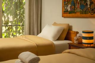 The Grand Tree House In Zamalek! - 6