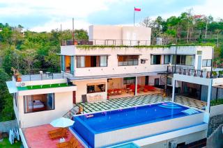 Jiya Villa Uluwatu - Panoramic Terraces with Stunning Views, Luxury Service and Entertainment - 0