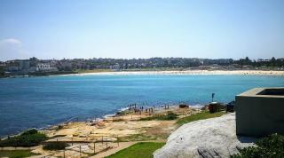 Bondi Beach Home for 10 with Terrace & 2-Car Parking - 4