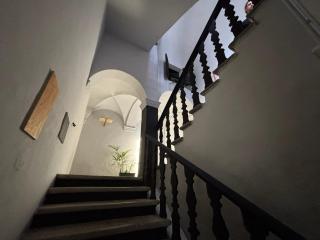 Appartamenti "UNIQUE" palazzo storico FAENZA - 9