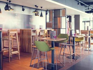 Hotel Mercure Poznań Centrum - Poznan - 9