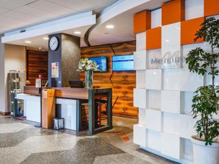 Mercure Czestochowa Centrum - 5