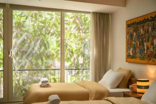 The Grand Tree House In Zamalek! - 4