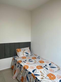 Apartamento em Teresina próx centro, shoppings, hospitais - 5
