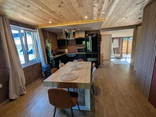 Gite Chez Tof et Ninie - 8