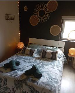 Gite Chez Tof et Ninie - 3