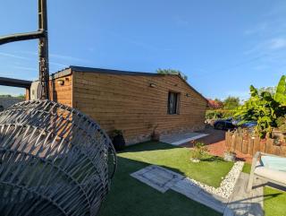 Gite Chez Tof et Ninie - 2