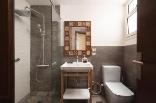 The Grand Tree House In Zamalek! - 1