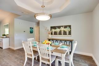 about 3 Mi to Dtwn McKinney Suburban Texas Retreat - 1