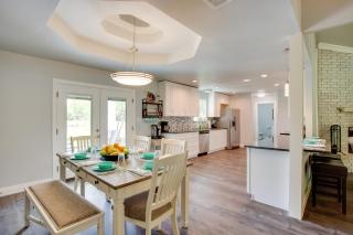 about 3 Mi to Dtwn McKinney Suburban Texas Retreat - 2