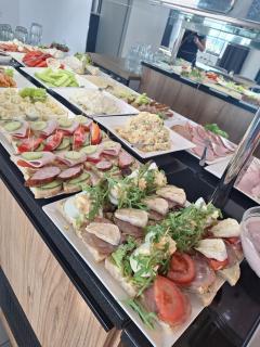 Strzelnica Comfort - 6