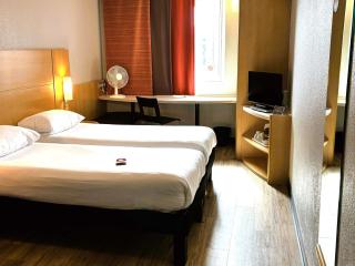 ibis Carlisle City Centre - 3