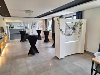 Strzelnica Comfort - 2