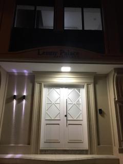 Excelente apartamento a 50 metros do mar - 1