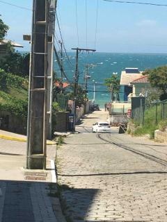 Excelente apartamento a 50 metros do mar - 8