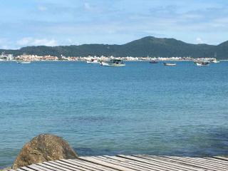 Excelente apartamento a 50 metros do mar - 6