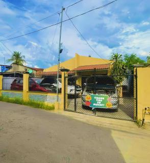 AB Pam Staycation Gensan up to 20 Pax - 9