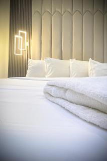 Luxe Apartments Surulere - 4