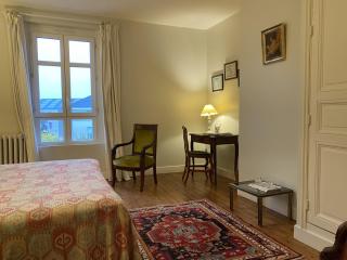 La Maison de Saumur - 1